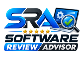Software Review Advisor logo